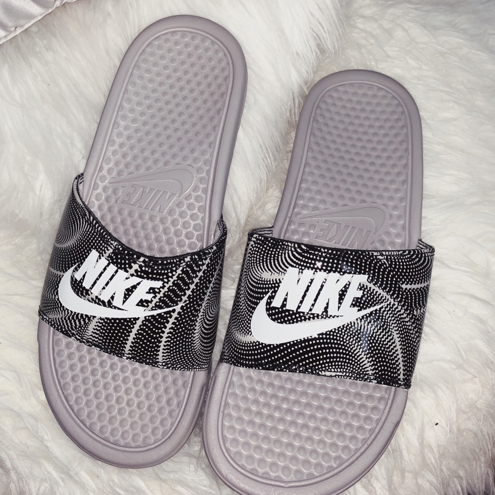 Nike Slides